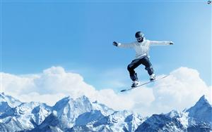 Adventure Sports